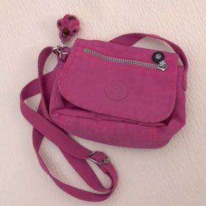 KIPLING Mini Crossbody Bag